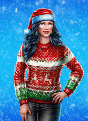 betzzard casino sweater women