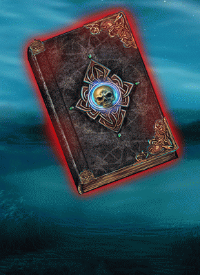 book of egyptian